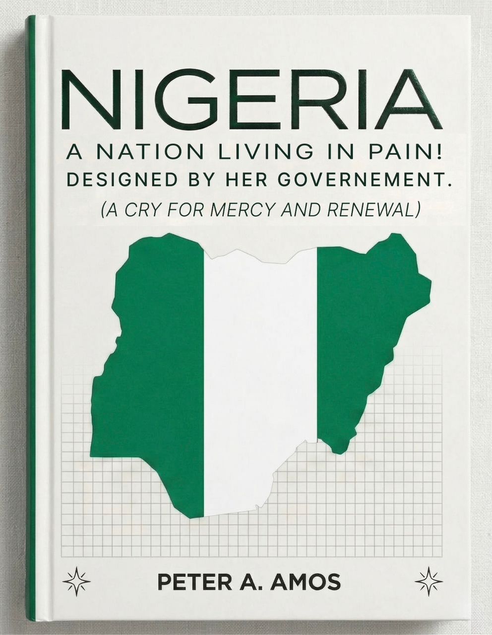 Nigeria, a Nation Living in Pain